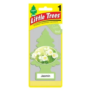 Little Trees Car Freshener Jasmine 24 CT