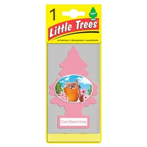 Little Trees Car Freshener Cherry Blossom 24 CT