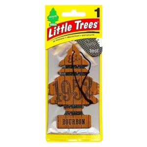 Little Trees Car Freshener Black Ice 24 CT (Copy)