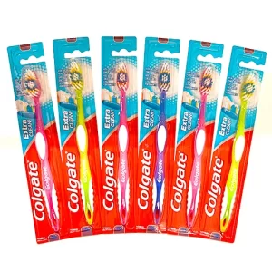 Colgate Toothbrush USA 12 CT