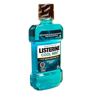 Oral Hygiene