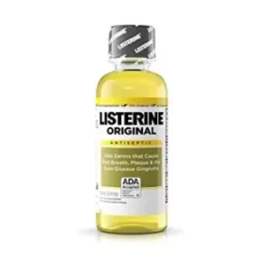 LISTERINE 3 OZ ORIGINAL 24 CT/CASE