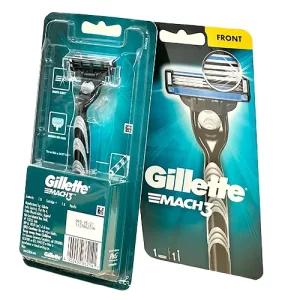 Shaving & Styling