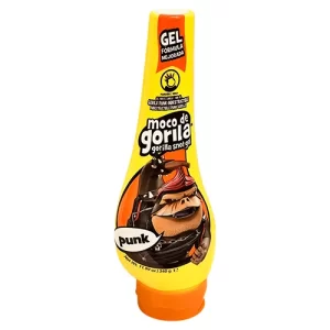 Moco de Gorilla Punk Gel 340gm 12 CT