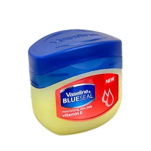 Vaseline Blueseal Vitamin E 50ml 12 CT