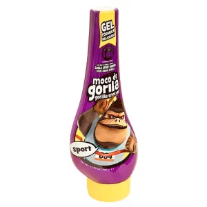Moco de Gorilla Sport Gel 340gm 12 CT