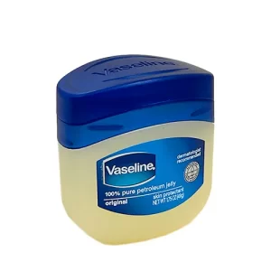 Vaseline Original 1.7oz 12 CT