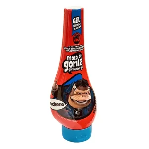 Moco de Gorilla Rockero Gel 340gm 12 CT
