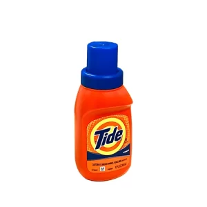 Tide Liquid Original 10oz 12s Pack