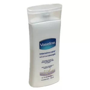 Vaseline Intensive Care Lotion Advanced Strength 100ml 12 CT