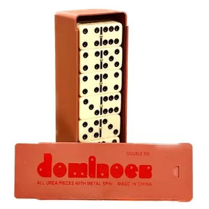 Domino 28 Pcs 12 CT
