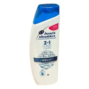 Hair Care and Styling