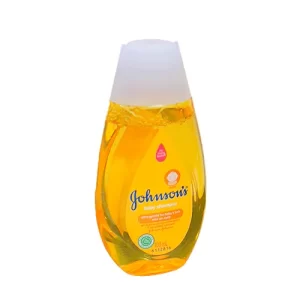J&J Baby Shampoo 100ml 12 CT