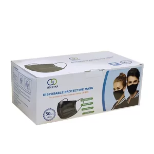 Disposable Mask 50/Box