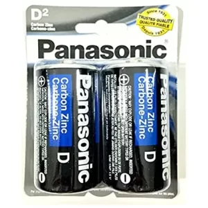 PANASONIC D2