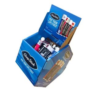 ChapStick 72 (18×4)/Box