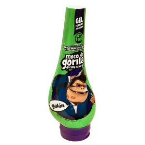 Moco de Gorilla Galan Gel 340gm 12 CT