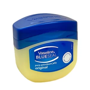 Vaseline Blueseal Original 100ml 12 CT