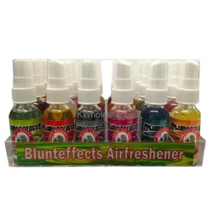Blunt Effect Spray Assorted 18 CT