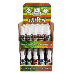 Blunt Life Spray Assorted 50 CT