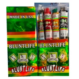 Incense and Sprays