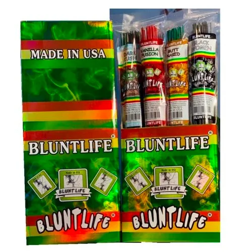 Blunt Life Spray Assorted 50 CT