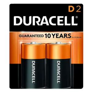 Lithium Battery 3V CR 2016