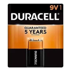 Batteries