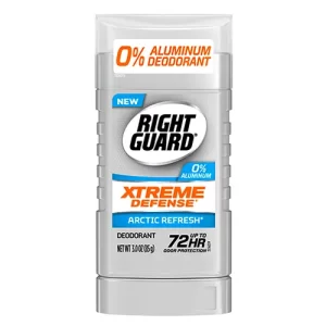 Right Guard Stick 1.8oz 12 CT