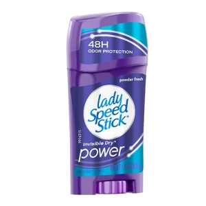 Speed Stick Lady Powder Fresh 1.4oz 12 CT