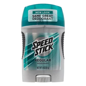 Speed Stick Men Regular 1.8oz 12 CT