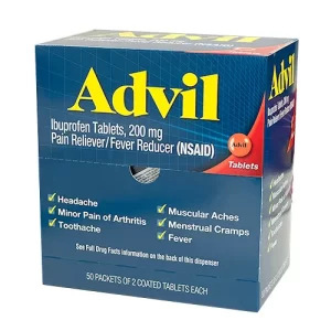 OTC Medicines