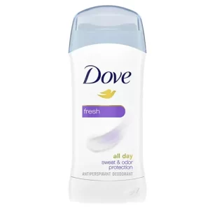 Deodorants